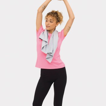 SOL'S SPORTY WOMEN raglan sports T-shirt, women's