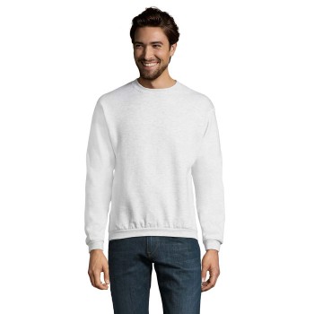 SOL'S SPIDER crew neck sweatshirt, men's