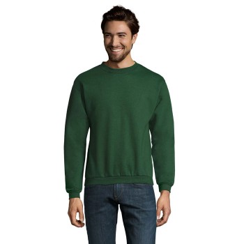 SOL'S SPIDER crew neck sweatshirt, men's