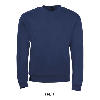SOL'S SPIDER crew neck sweatshirt, men's