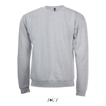 SOL'S SPIDER crew neck sweatshirt, men's