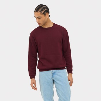 SOL'S SPIDER crew neck sweatshirt, men's