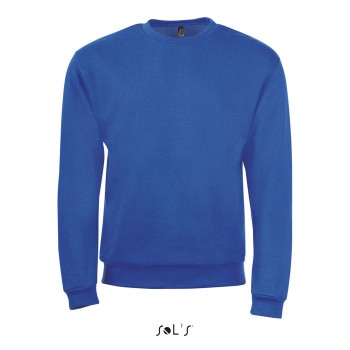 SOL'S SPIDER crew neck sweatshirt, men's