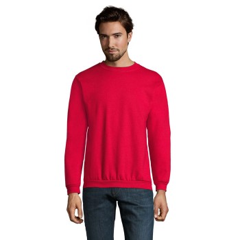 SOL'S SPIDER crew neck sweatshirt, men's