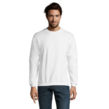 SOL'S SPIDER crew neck sweatshirt, men's