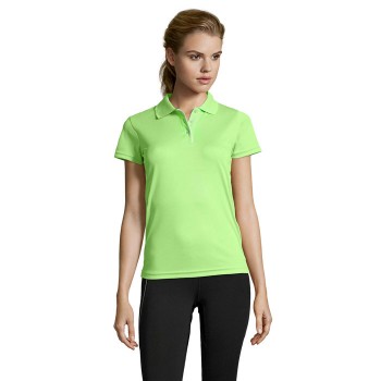 SOL'S PERFORMER sports polo shirt, women's