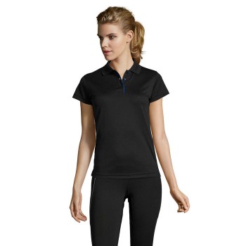 SOL'S PERFORMER sports polo shirt, women's