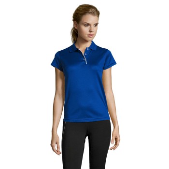 SOL'S PERFORMER sports polo shirt, women's