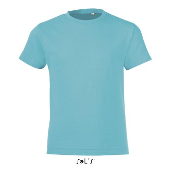 SOL'S REGENT FIT KIDS cotton T-shirt, kids'
