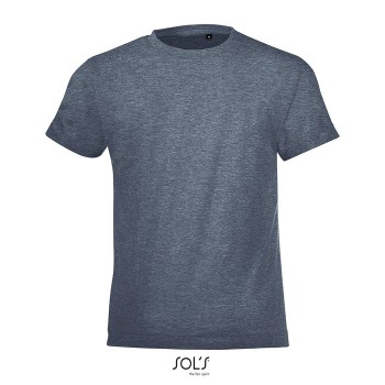 SOL'S REGENT FIT KIDS cotton T-shirt, kids'