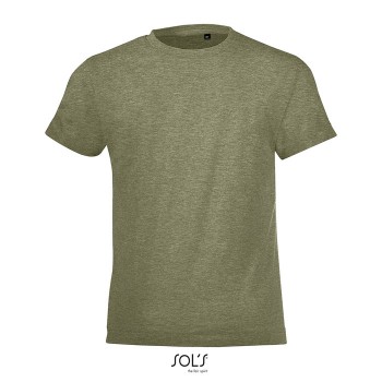 SOL'S REGENT FIT KIDS cotton T-shirt, kids'