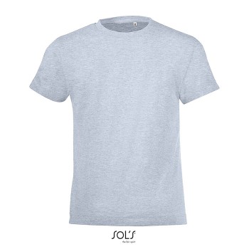 SOL'S REGENT FIT KIDS cotton T-shirt, kids'
