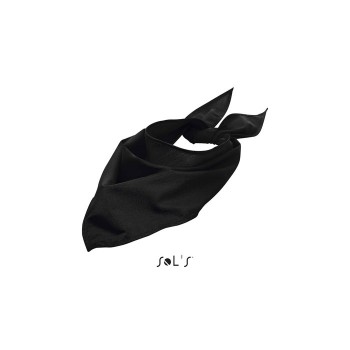 SOL'S BANDANA polikokvilnas bandana