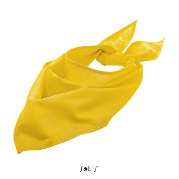 SOL'S BANDANA polikokvilnas bandana