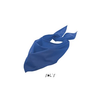 SOL'S BANDANA polikokvilnas bandana