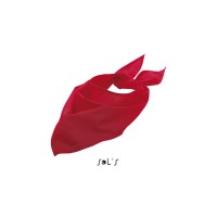 SOL'S BANDANA polikokvilnas bandana
