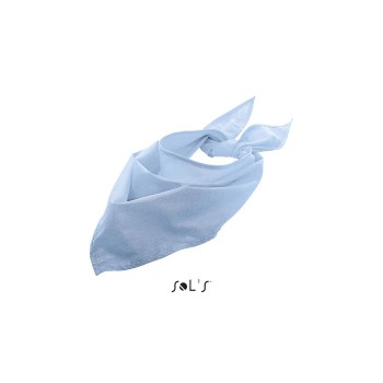 SOL'S BANDANA polikokvilnas bandana