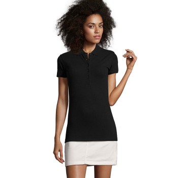 SOL'S PHOENIX stretch polo shirt, women's