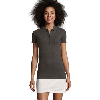SOL'S PHOENIX stretch polo shirt, women's