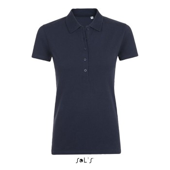 SOL'S PHOENIX stretch polo shirt, women's