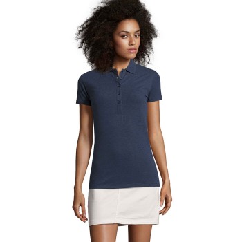 SOL'S PHOENIX stretch polo shirt, women's