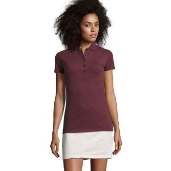SOL'S PHOENIX stretch polo shirt, women's