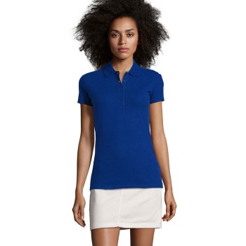 SOL'S PHOENIX stretch polo shirt, women's