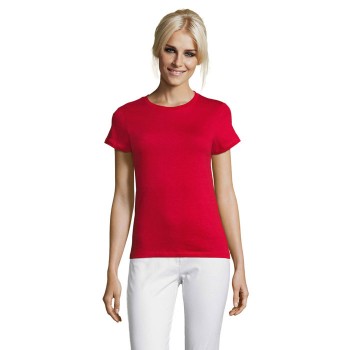 SOL'S REGENT WOMEN sieviešu kokvilnas T-krekls 150 g