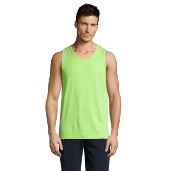 SOL'S SPORTY TT sports tank top, men's