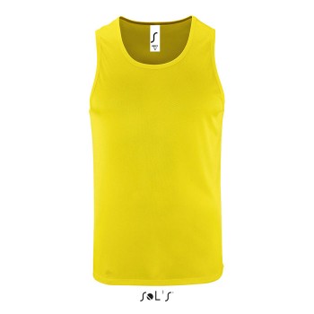 SOL'S SPORTY TT sports tank top, men's