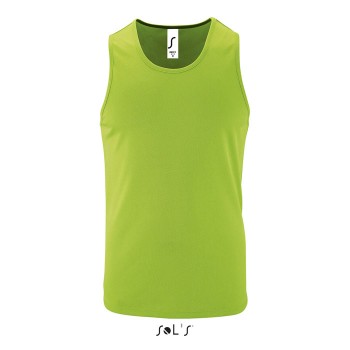 SOL'S SPORTY TT sports tank top, men's