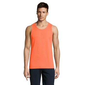 SOL'S SPORTY TT sports tank top, men's