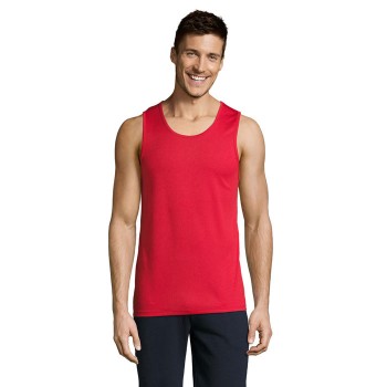 SOL'S SPORTY TT sports tank top, men's