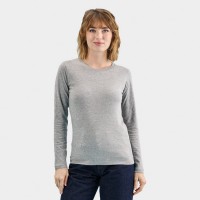SOL'S IMPERIAL LSL long sleeve T-shirt, women's