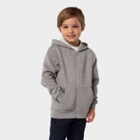 SOL'S STONE KIDS zip hoodie, kids'