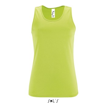SOL'S SPORTY TT sports tank top, women's