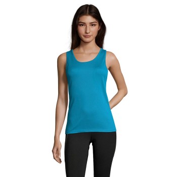 SOL'S SPORTY TT sports tank top, women's