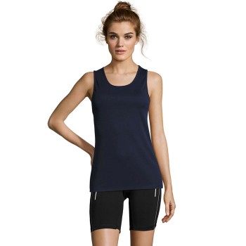 SOL'S SPORTY TT sports tank top, women's