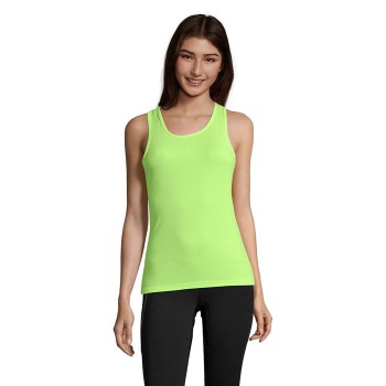 SOL'S SPORTY TT sports tank top, women's