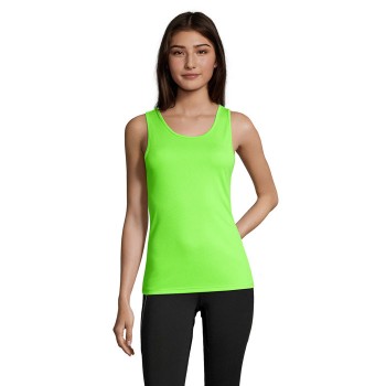 SOL'S SPORTY TT sports tank top, women's
