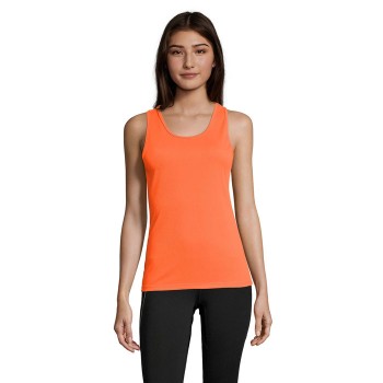 SOL'S SPORTY TT sports tank top, women's