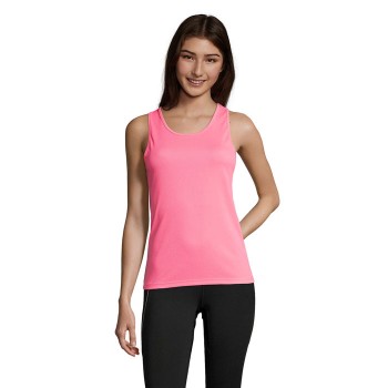 SOL'S SPORTY TT sports tank top, women's