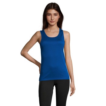 SOL'S SPORTY TT sports tank top, women's