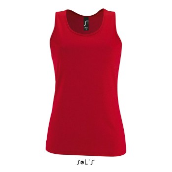 SOL'S SPORTY TT sports tank top, women's