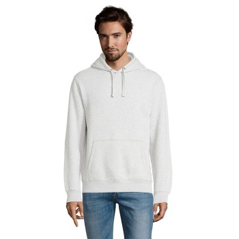 SOL'S SPENCER hooded sweatshirt, unisex