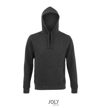 SOL'S SPENCER hooded sweatshirt, unisex