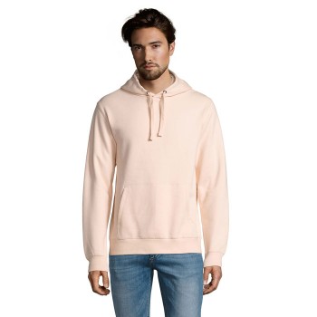 SOL'S SPENCER hooded sweatshirt, unisex