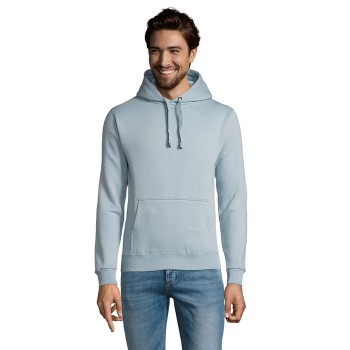 SOL'S SPENCER hooded sweatshirt, unisex