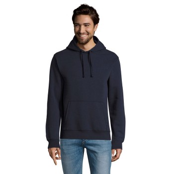 SOL'S SPENCER hooded sweatshirt, unisex