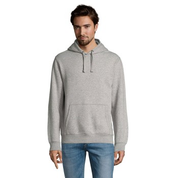 SOL'S SPENCER hooded sweatshirt, unisex